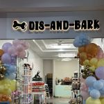Dis-and-Bark