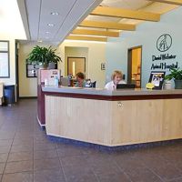 VCA Daniel Webster Animal Hospital ico