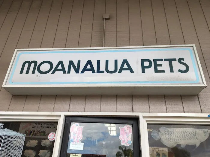 Moanalua Pets Inc Picture 3