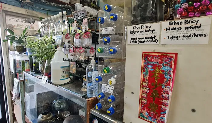 Moanalua Pets Inc Picture 1