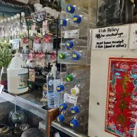 Moanalua Pets Inc ico