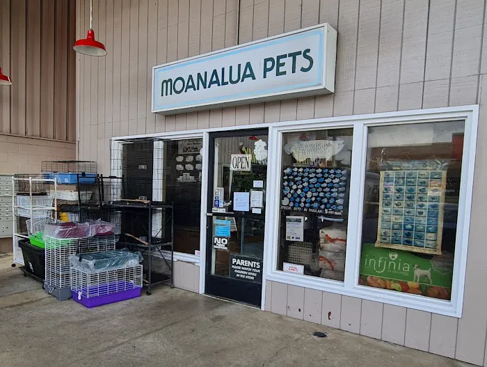 Moanalua Pets Inc Picture 4
