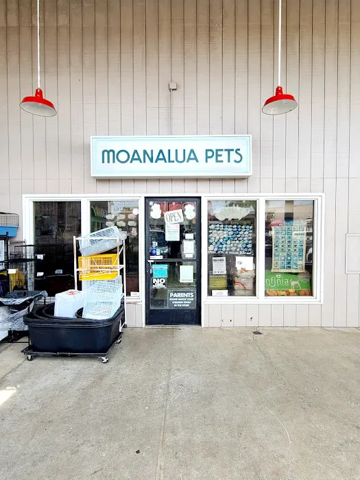 Moanalua Pets Inc Picture 9