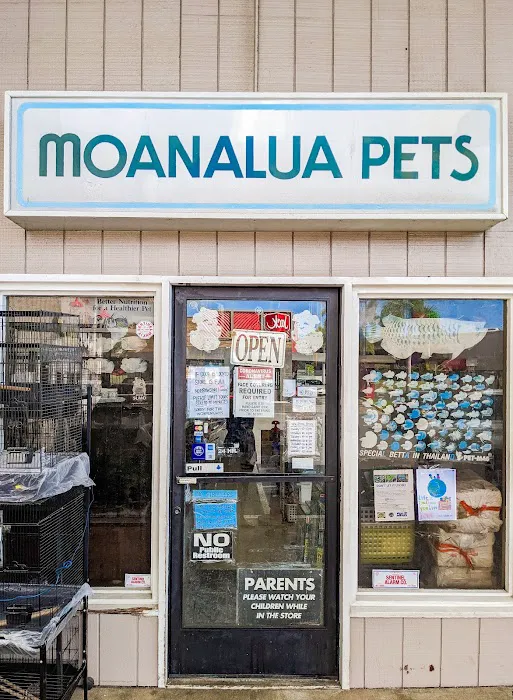 Moanalua Pets Inc Picture 7