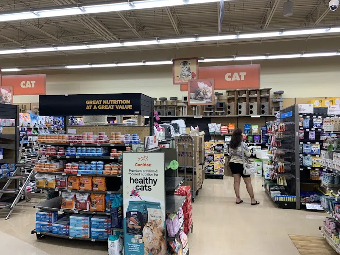 Petco Picture 1