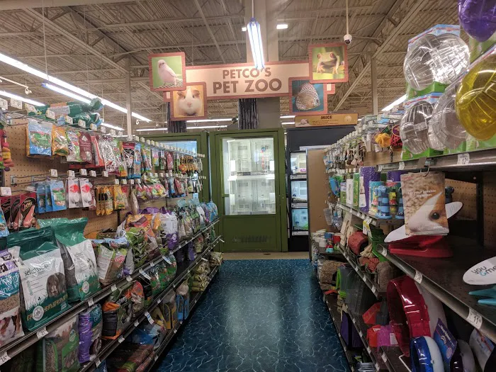 Petco Picture 5