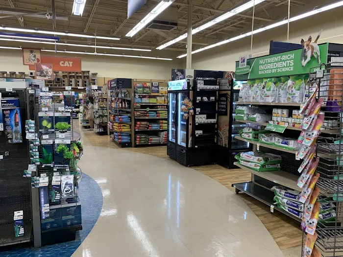 Petco Picture 8