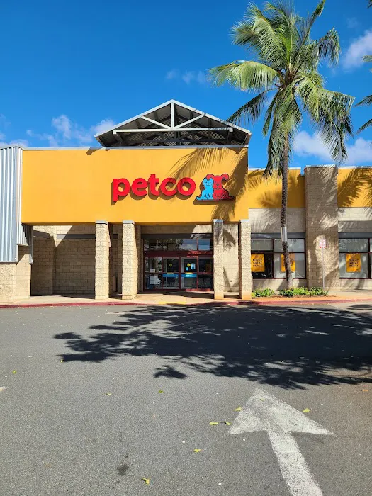 Petco Picture 10
