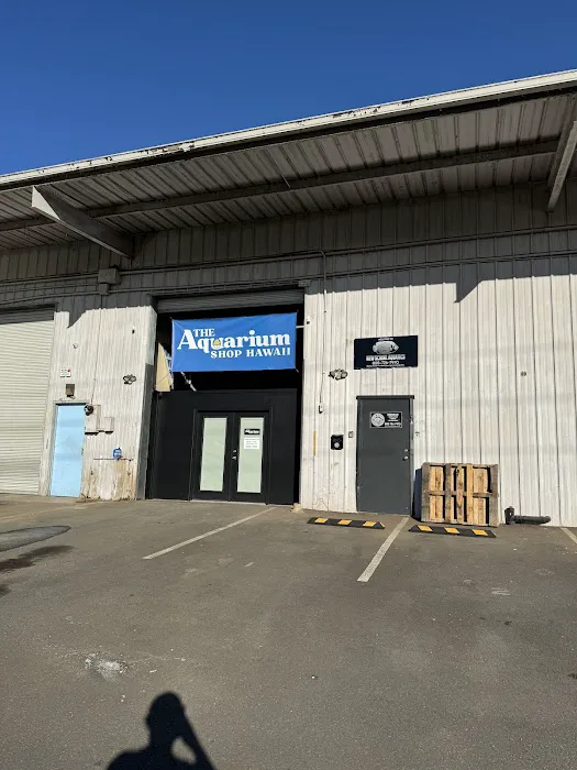 The Aquarium Shop Hawaii Picture 1