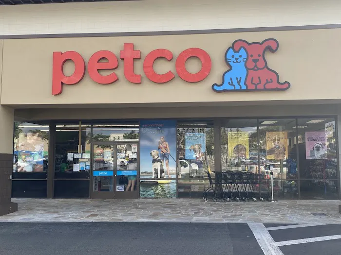 Petco Picture 1