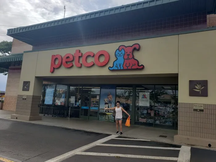 Petco Picture 3