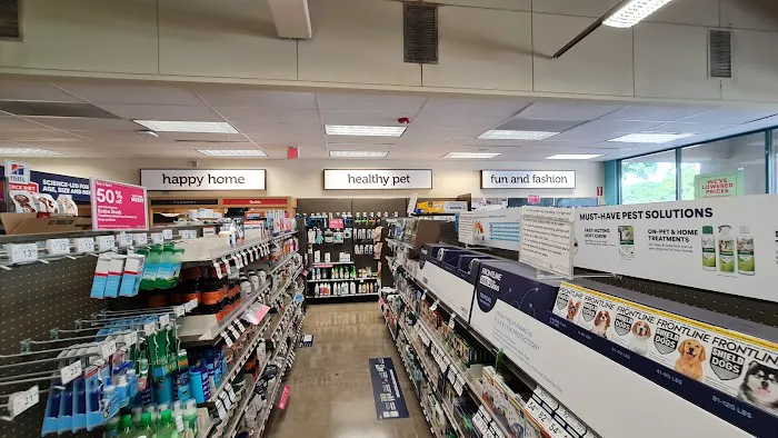 Petco Picture 9