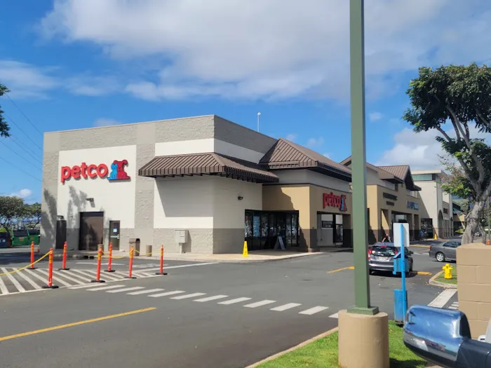 Petco Picture 7
