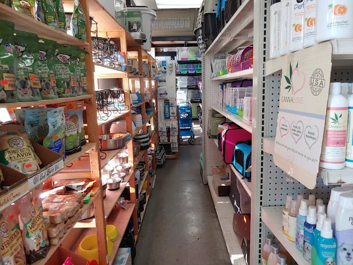 Kalihi Pet Center Picture 8