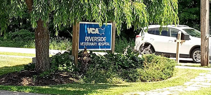 VCA Riverside Veterinary Hospital Picture 2