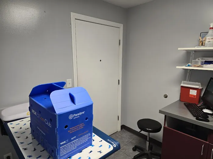 VCA Riverside Veterinary Hospital Picture 9