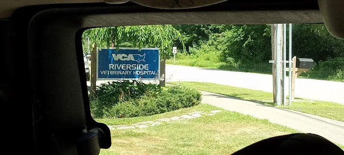 VCA Riverside Veterinary Hospital Picture 7