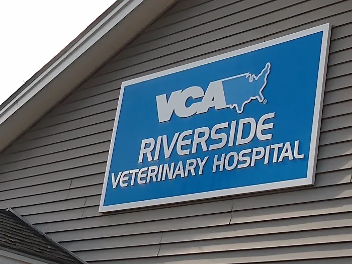 VCA Riverside Veterinary Hospital Picture 10