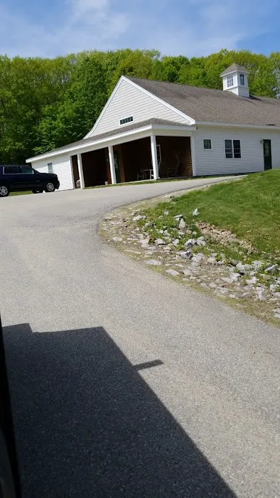 Clark Lesley DVM Picture 1