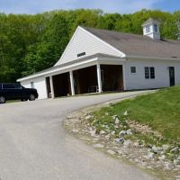 Clark Lesley DVM ico