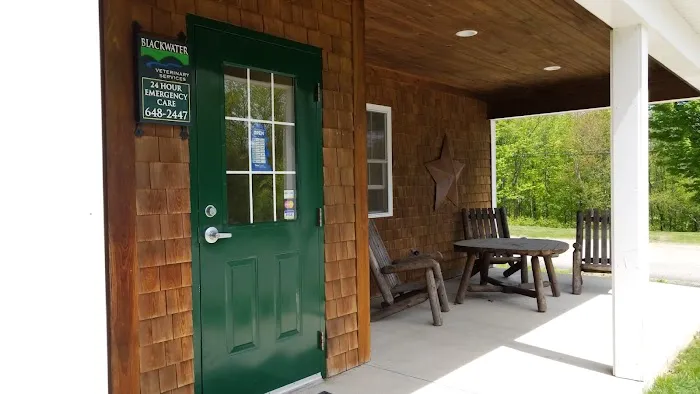 Clark Lesley DVM Picture 6