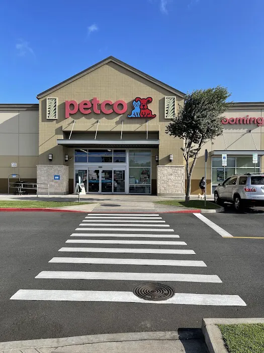 Petco Picture 2