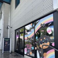 Dis-and-Bark Kaka'ako ico