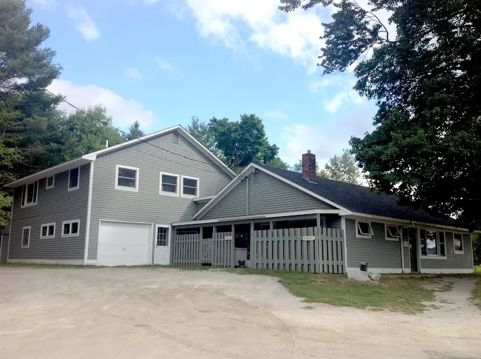 Wendell Veterinary Clinic Picture 2