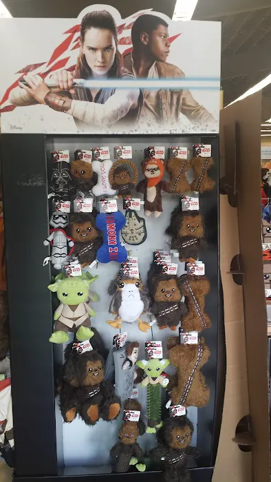 Petco Picture 3