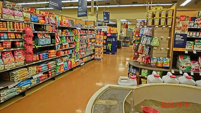 Petco Picture 1