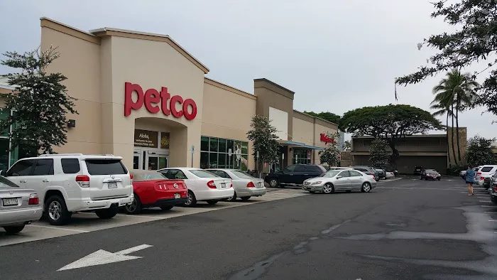 Petco Picture 10