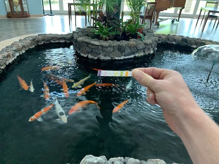 Waikiki Aquarium Service Picture 6