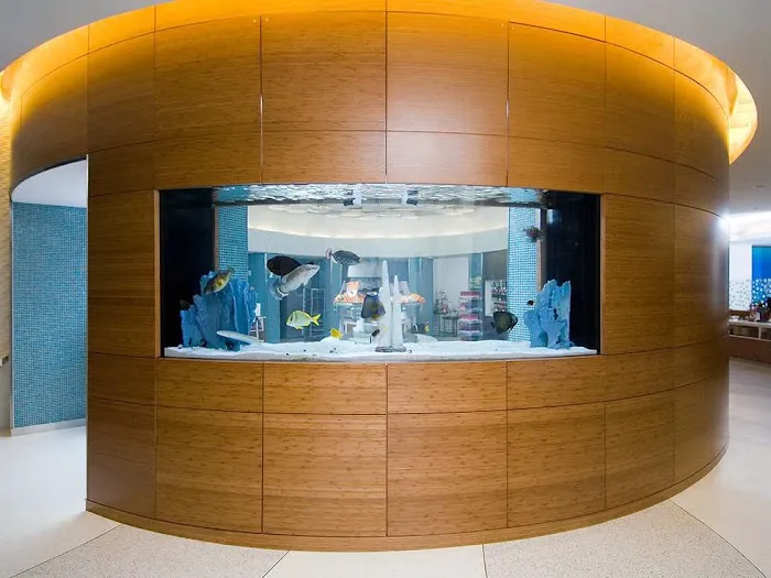 Waikiki Aquarium Service Picture 4