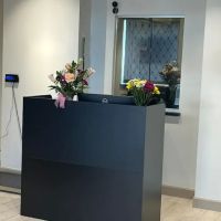 Lead Urgent Care Veterinary Services ico
