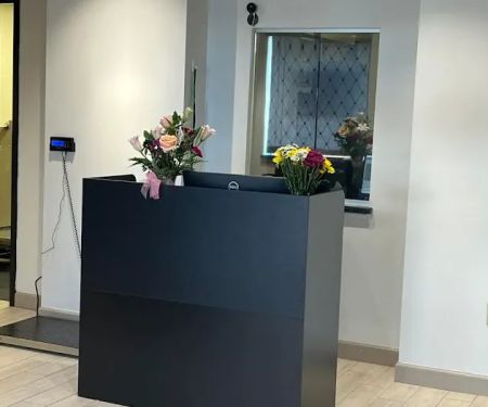 Lead Urgent Care Veterinary Services