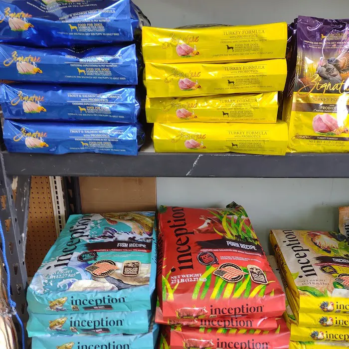 Wahiawa Feed Store inc Picture 5