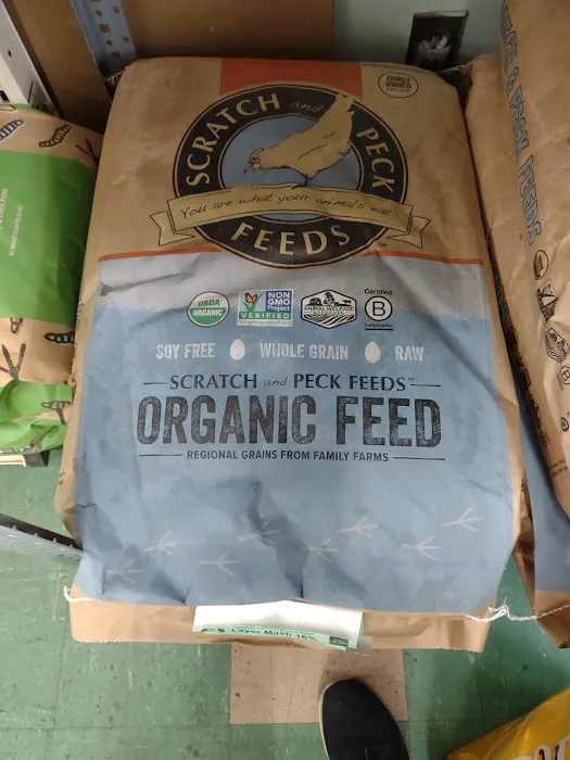 Wahiawa Feed Store inc Picture 3
