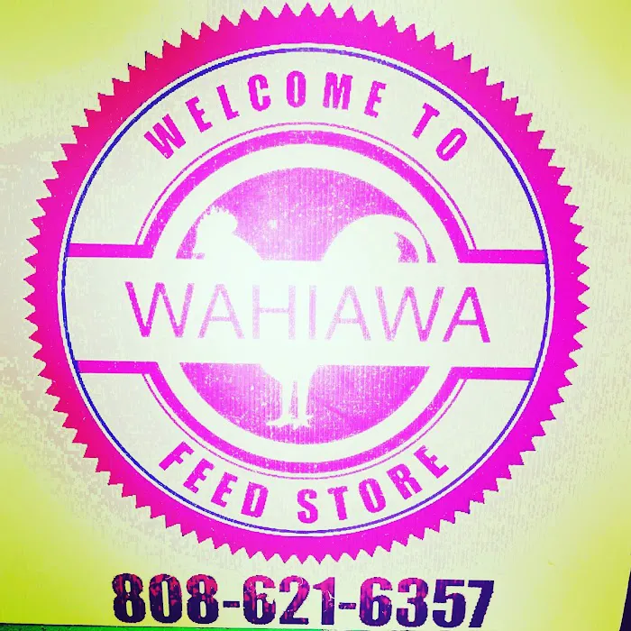 Wahiawa Feed Store inc Picture 9