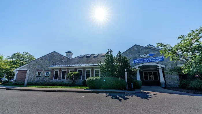 VCA Capital Area Veterinary Emergency and Specialty Picture 7