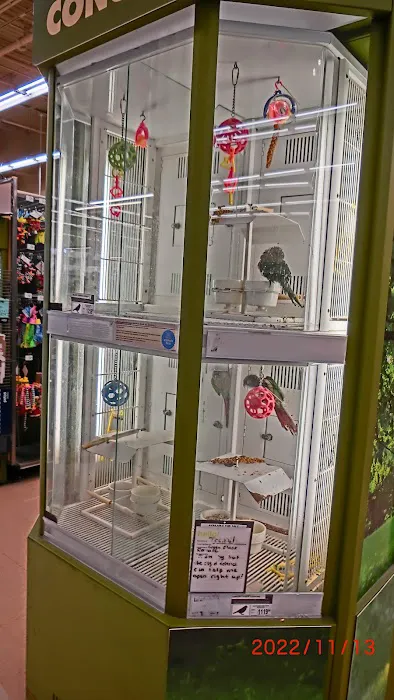 Petco Picture 6