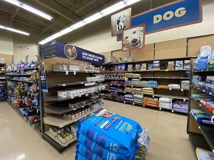 Petco Picture 1