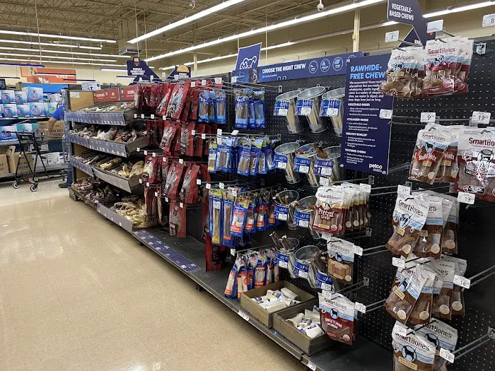 Petco Picture 2