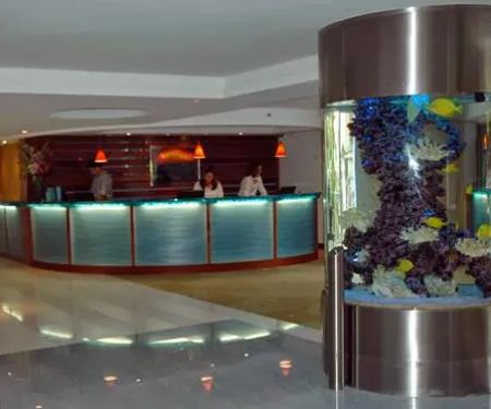Aqua Pacifica