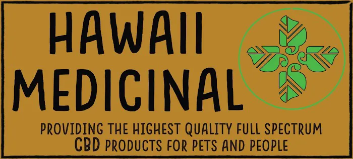 Hawaii Medicinal Pet @ The Public Pet Picture 3