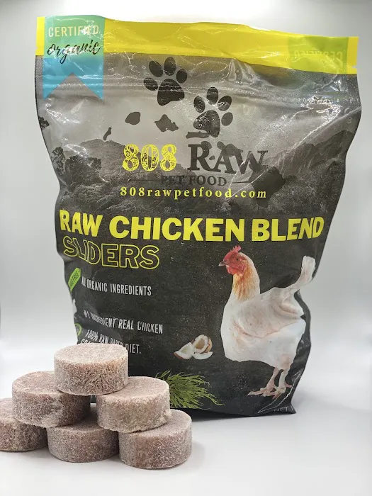 808 Raw Pet Food LLC Picture 8