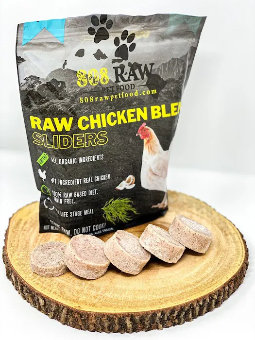 808 Raw Pet Food LLC Picture 7