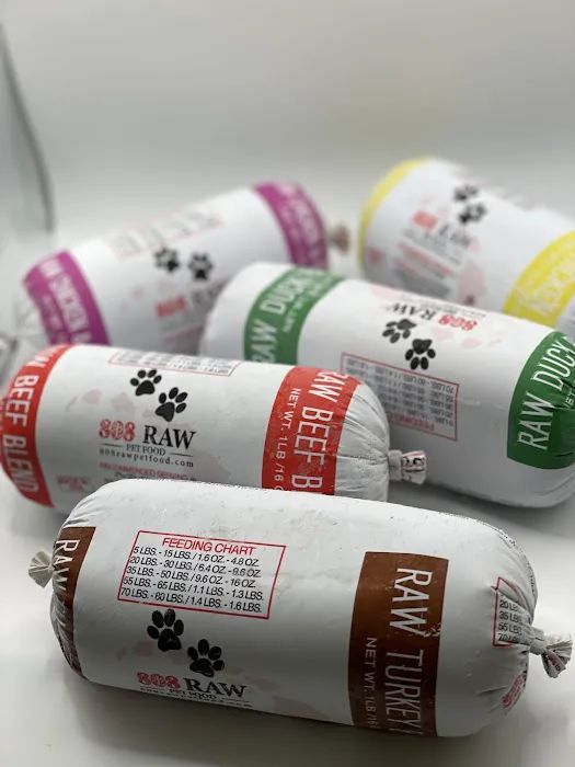 808 Raw Pet Food LLC Picture 6