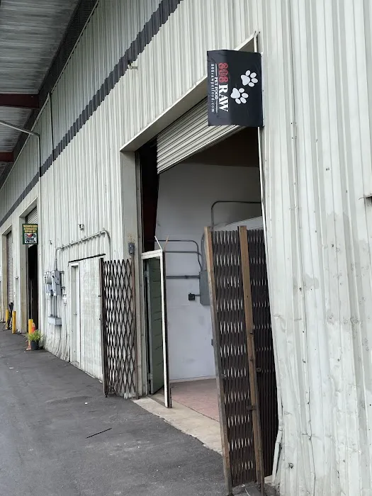 808 Raw Pet Food LLC Picture 1