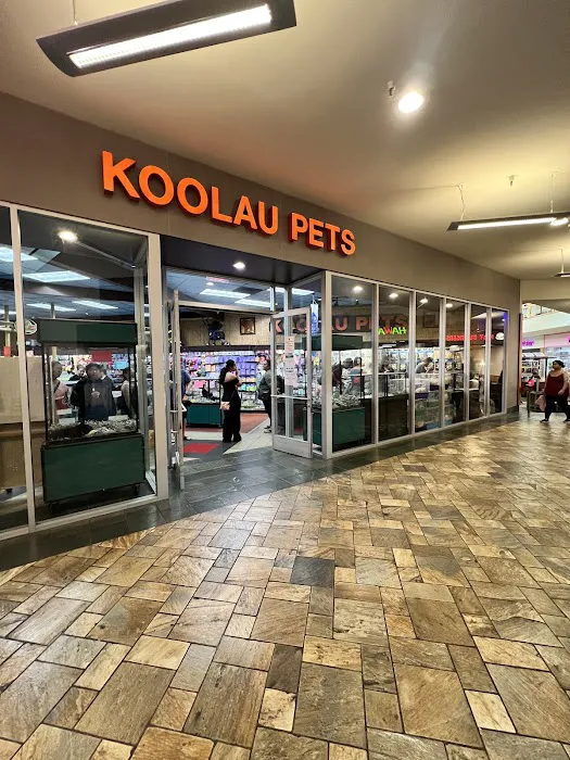 Koolau Pets Plants & Ponds Picture 2