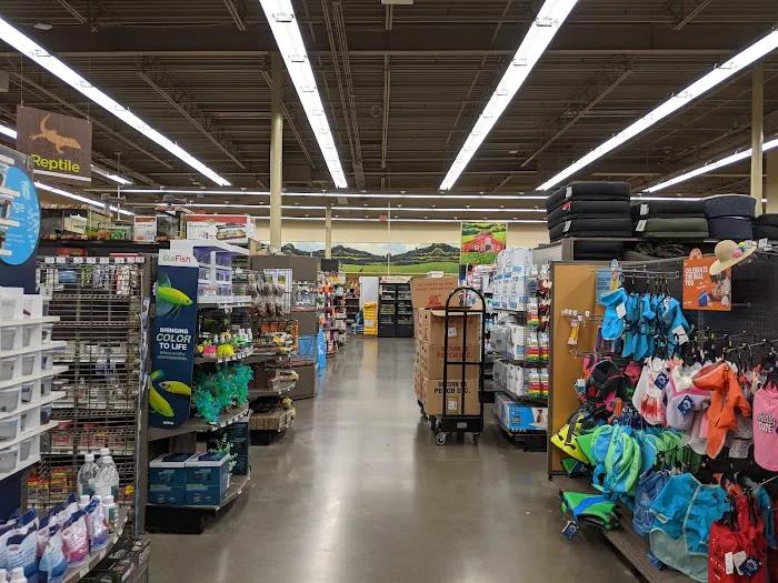Petco Picture 1
